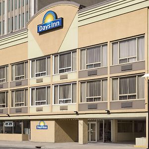 Days Inn By Wyndham Ottawa